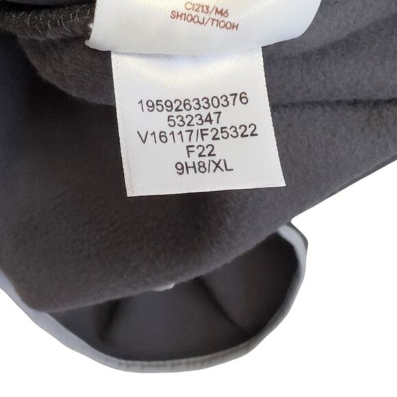 New with tags Blake Shelton X Lands End fleece xl - Picture 13 of 13